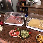 Leon Bed and Breakfast