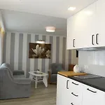 Bed and Breakfast Leon Hel