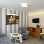 Leon Bed and Breakfast