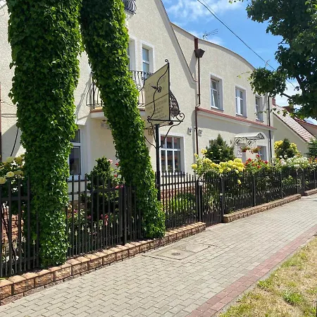 Bed & Breakfast Leon Hel