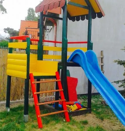 Leon Bed & Breakfast 3*