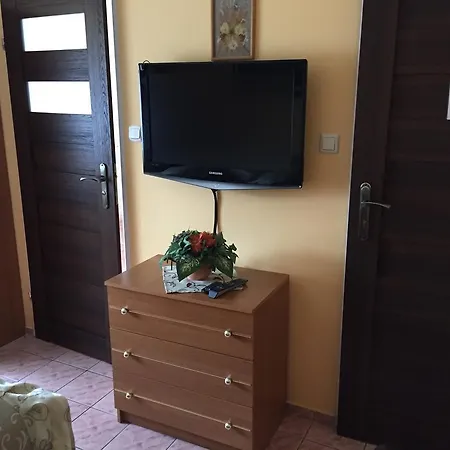 Bed and breakfast Leon 3*