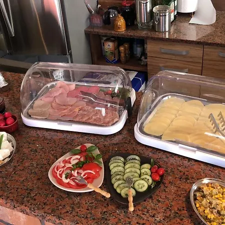 Leon Bed & Breakfast