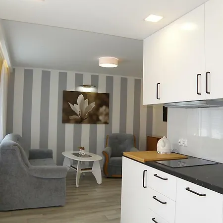 Bed & Breakfast Leon Hel