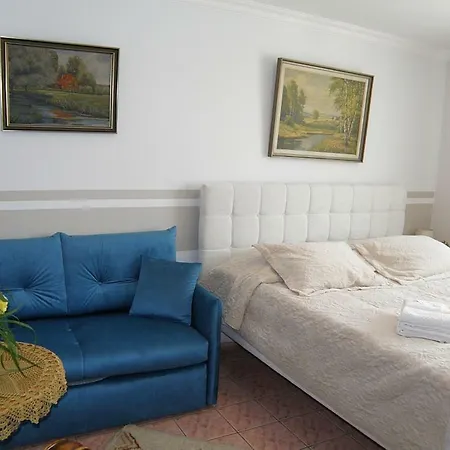 Leon Nocleg ze śniadaniem