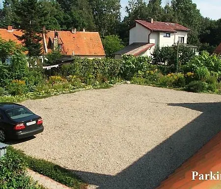 Leon Bed & Breakfast 3*