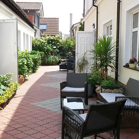 Bed & Breakfast Leon 3*