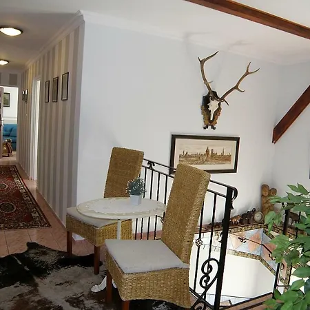 Bed & Breakfast Leon Hel