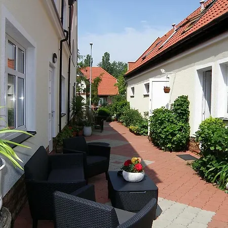 Leon Bed & Breakfast