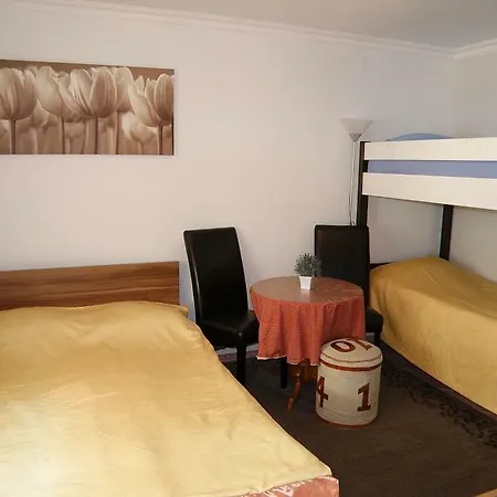 Bed & Breakfast Leon