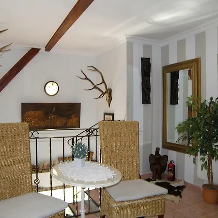 Bed & Breakfast Leon