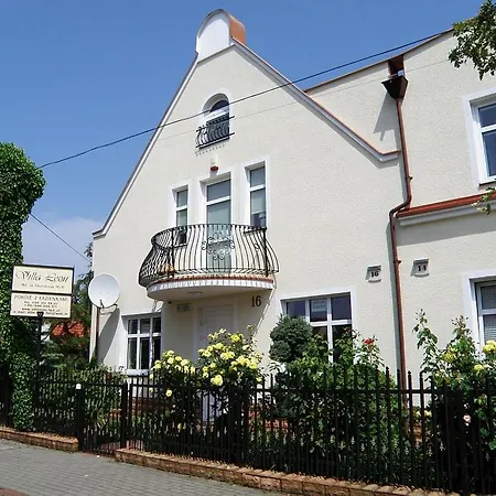 Leon Bed & Breakfast