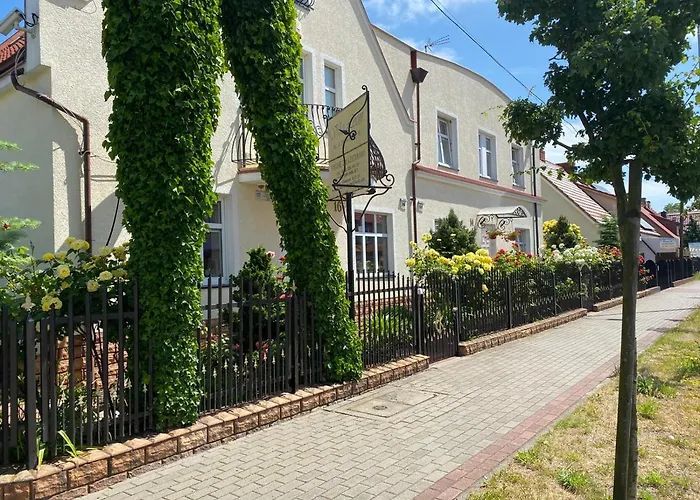 Bed & Breakfast Leon Hel