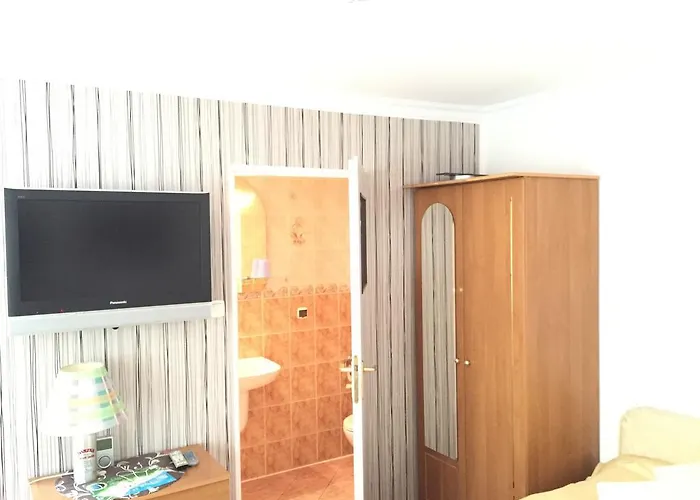 Bed & Breakfast Leon