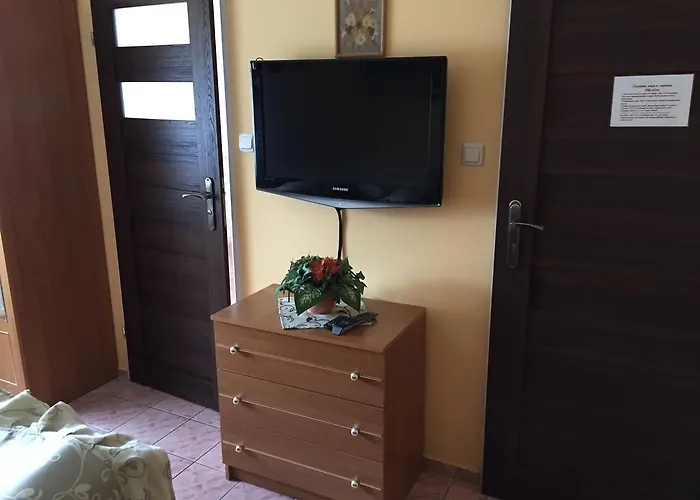 Bed & Breakfast Leon 3*