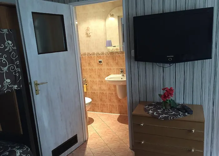 Bed & Breakfast Leon 3*