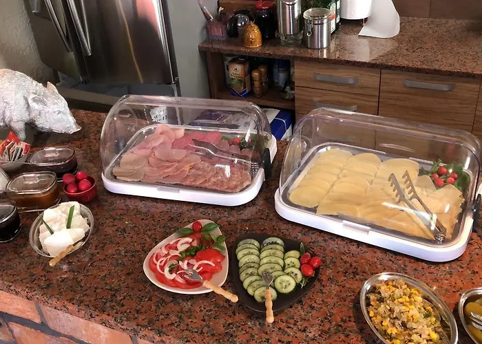 Leon Bed & Breakfast