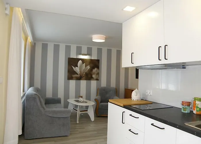 Bed & Breakfast Leon Hel