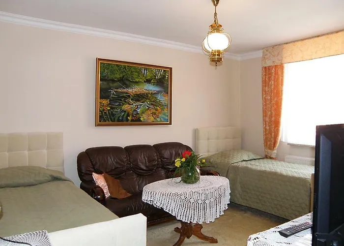 Bed & Breakfast Leon 3*