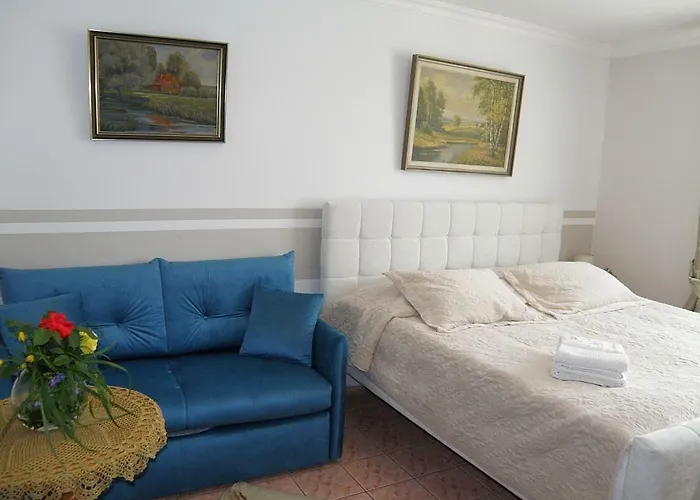 Leon Bed & Breakfast