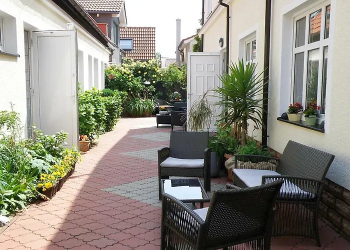 Bed & Breakfast Leon 3*