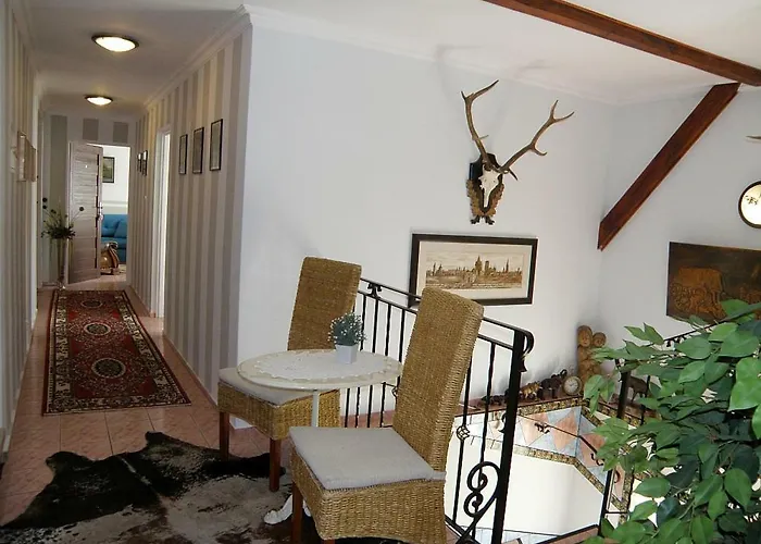 Bed & Breakfast Leon Hel