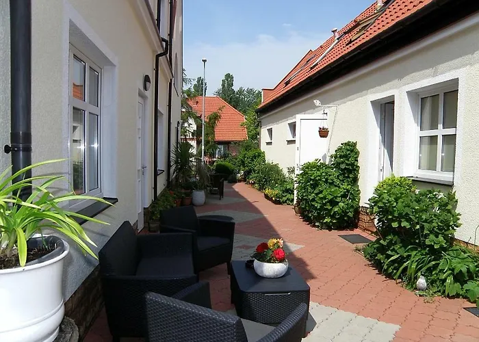 Leon Nocleg ze śniadaniem