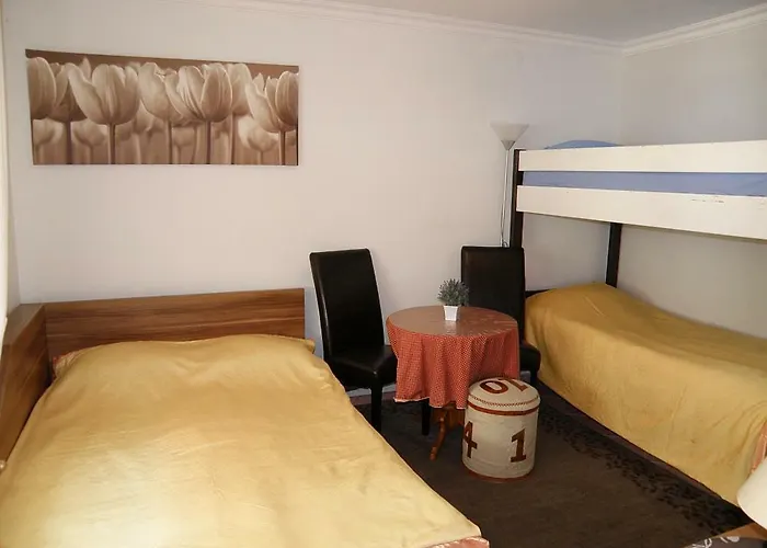 Bed & Breakfast Leon