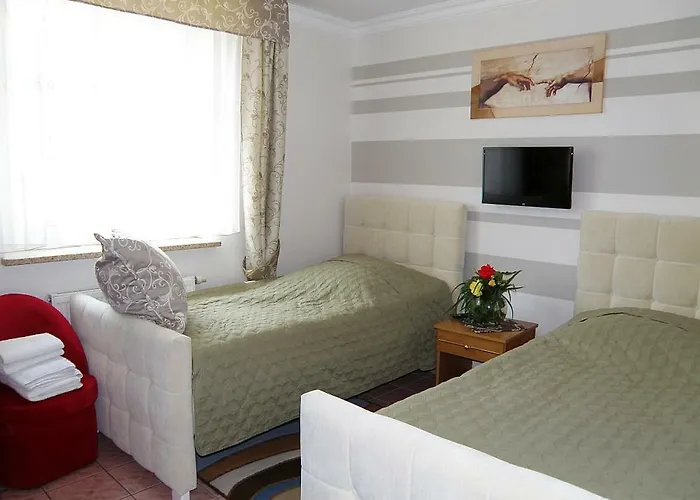 Bed & Breakfast Leon Hel