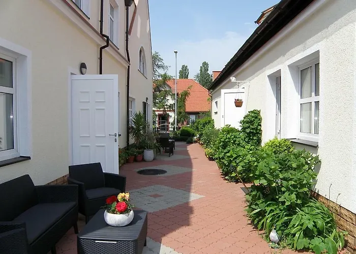 Leon Bed & Breakfast Hel