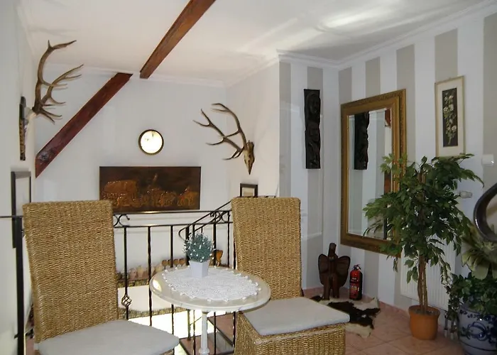 Bed & Breakfast Leon