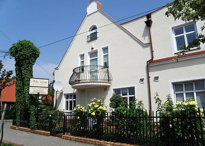 Leon Bed & Breakfast