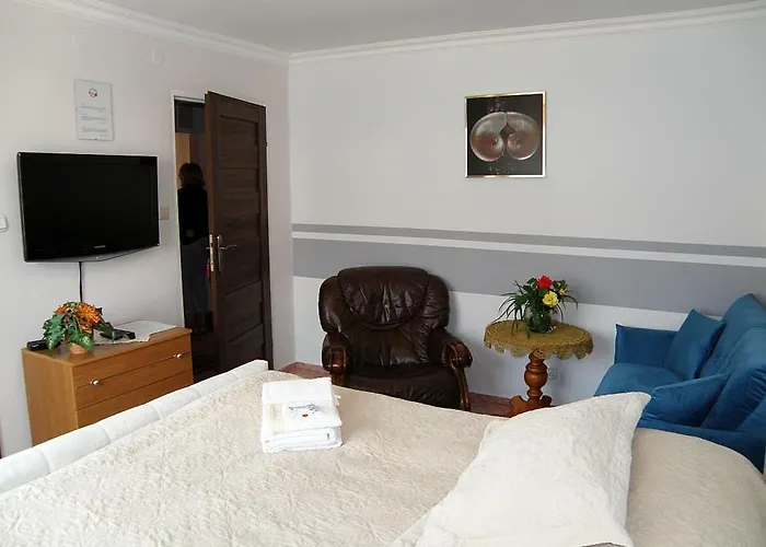 Bed & Breakfast Leon 3*