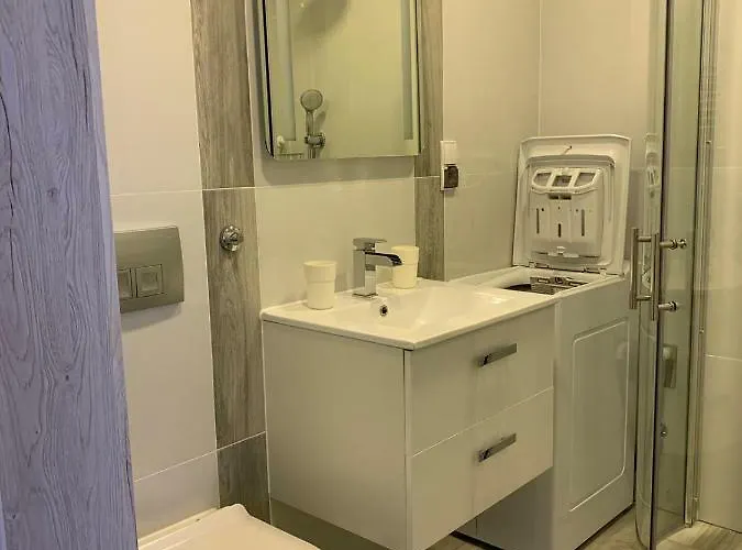 Nocleg ze śniadaniem Leon